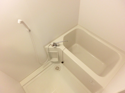 【浴室】 | 新長田東口ビル
