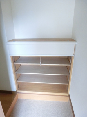 【玄関】 | 新長田東口ビル