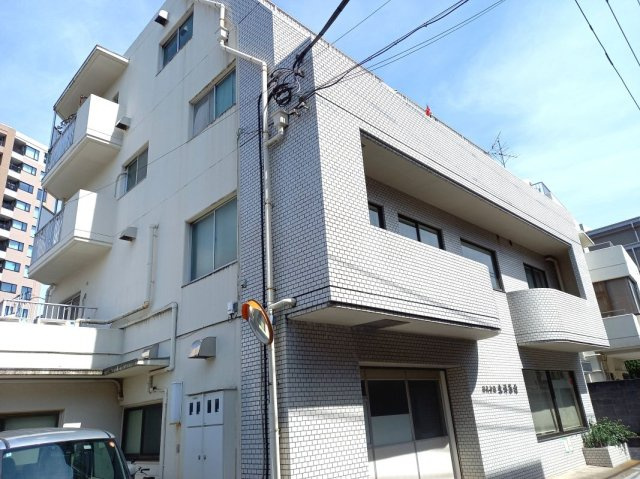 離合社ビル