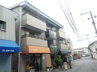 【外観】 | プロミネント南茨木