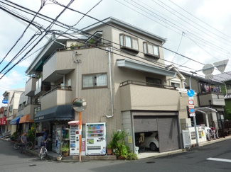 【外観】