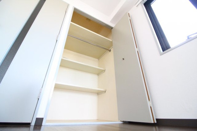 【収納】 | モダンアパートメント神戸新長田