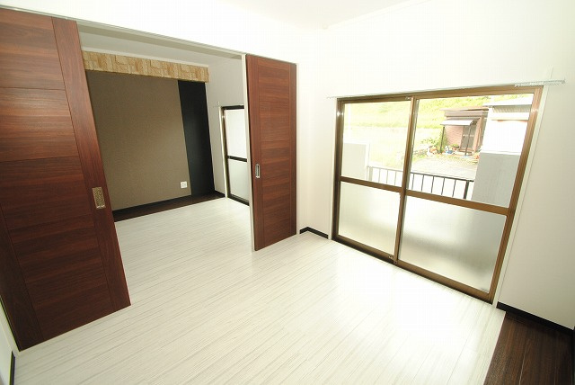 組坂№9の洋室|同タイプ　イメージ写真