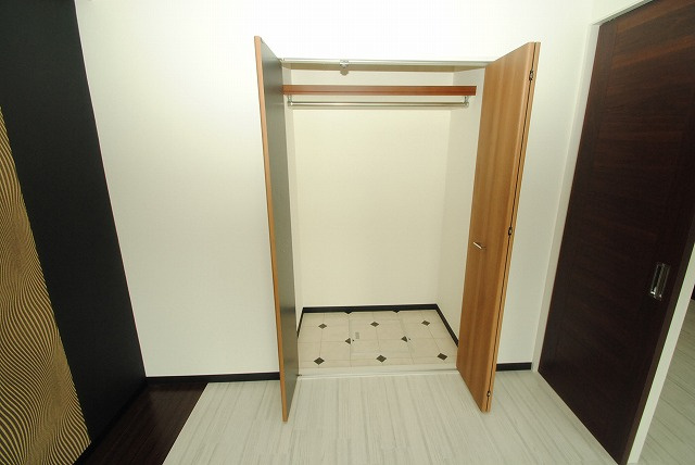 組坂№9の収納|同タイプ　イメージ写真