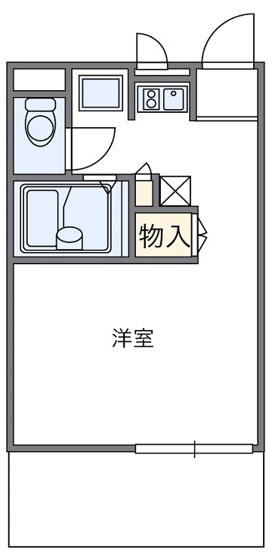 【間取り】 | 山本
