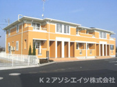 マイスター青山の画像