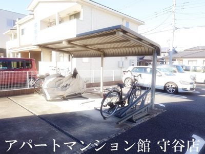 【その他共用部分】 | ソイビーンズ リッチ