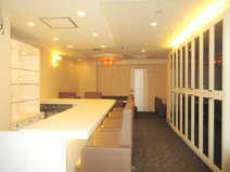 北野坂沿いのスナック・ラウンジ物件の画像