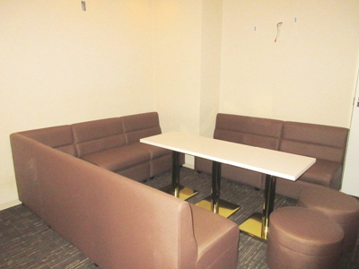 【内装】 | 北野坂沿いのスナック・ラウンジ物件