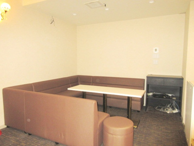 【内装】 | 北野坂沿いのスナック・ラウンジ物件