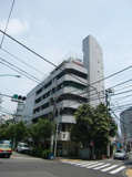 シャトレ恵比寿の画像