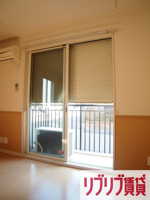 フーヴェル都　Ａの設備