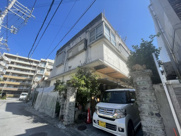 豊見城市字真玉橋のアパートの画像