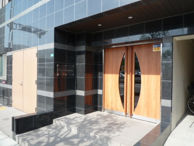 【エントランス】 | ヴェルト川口