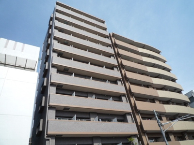 【外観】 | ヴェルト川口