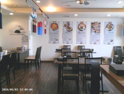 【内装】 | スターバックスコーヒーはす向かいの飲食店