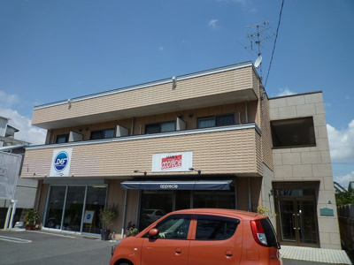 【外観】 | サンロワール