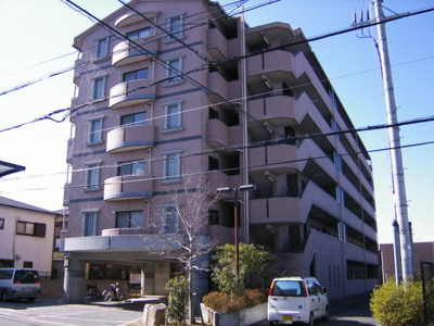 【外観】 | ルナピエーナ泉北 | ルナピエーナ泉北