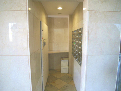 【その他共用部分】 | ワコーレセレス若草町