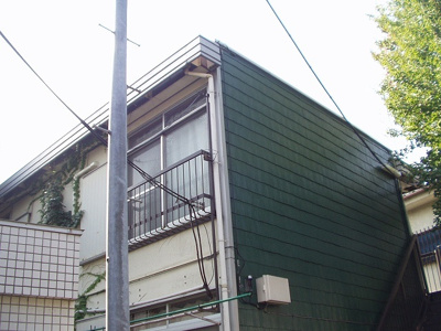 【外観】 | メゾン桜上水