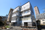 リシェス大日の画像