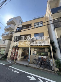 人気の鉄骨造マンションタイプ！