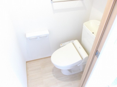 【トイレ】 | マル・クレール