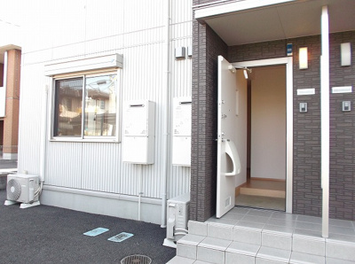 【エントランス】 | マル・クレール