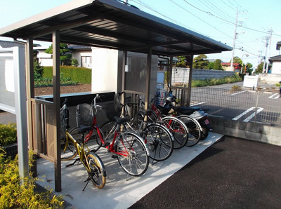 【その他共用部分】 | マル・クレール