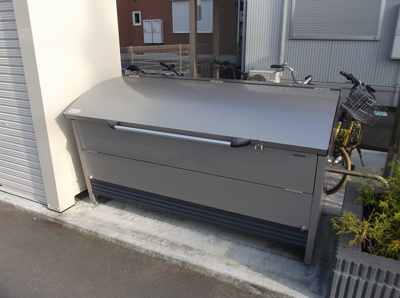 【その他共用部分】 | マル・クレール