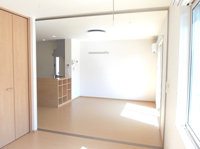 【居間・リビング】 | マル・クレール