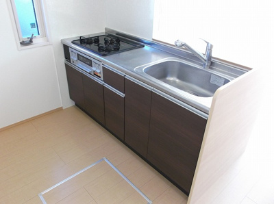 【キッチン】 | マル・クレール