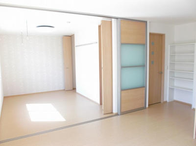 【設備】 | マル・クレール