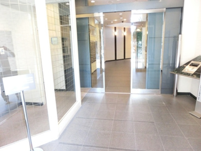 【エントランス】 | アスタ新長田タワーズコート6番館タワー棟