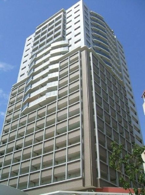 【外観】 | アスタ新長田タワーズコート6番館タワー棟