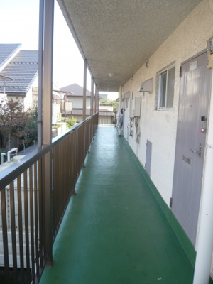 【外観】 | エレガンス仙川★仲介手数料半額★