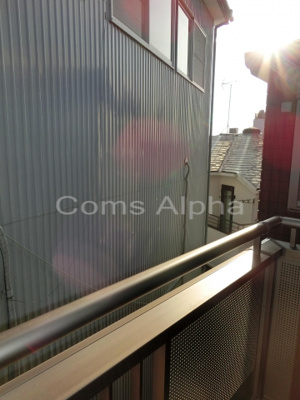 【展望】 | プライムヒルズ霞ヶ丘 | プライムヒルズ霞ヶ丘