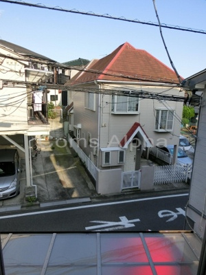 【展望】 | プライムヒルズ霞ヶ丘 | プライムヒルズ霞ヶ丘