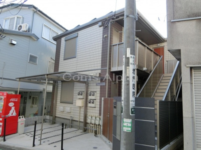 【外観】 | プライムヒルズ霞ヶ丘 | プライムヒルズ霞ヶ丘