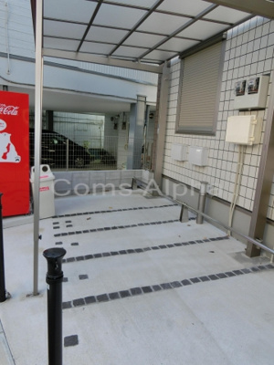 【その他共用部分】 | プライムヒルズ霞ヶ丘 | プライムヒルズ霞ヶ丘