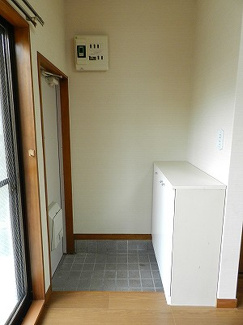 【エントランス】 | 玄関