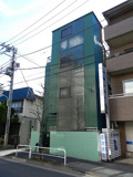 グリーンハイツの画像