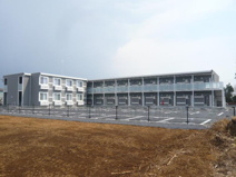 ラパンブランシュの画像