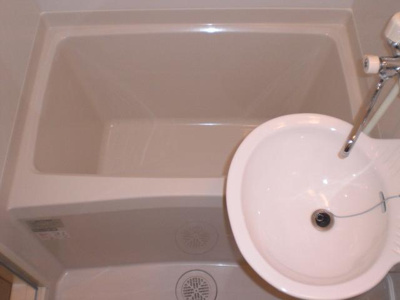 【浴室】 | ラパンブランシュ | 浴室乾燥機付き！