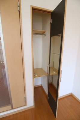 【収納】 | メモワール新長田