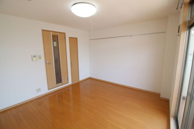 【寝室】 | メモワール新長田