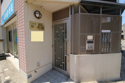 【エントランス】 | メモワール新長田