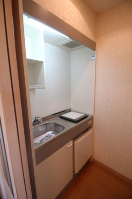 【キッチン】 | メモワール新長田