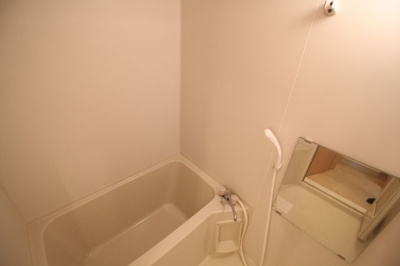 【浴室】 | メモワール新長田