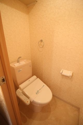 【トイレ】 | メモワール新長田